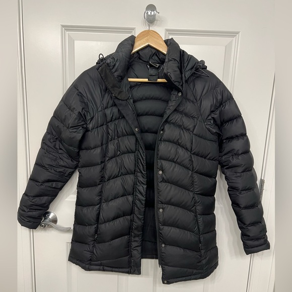 The North Face Jackets & Blazers - The North Face Women’s Winter Jacket 600 Size Small